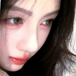 祎只蜜橘的个人空间