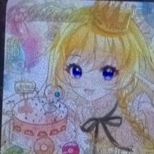 “LTZFY-剧团”四月（小棠）的钢琴谱