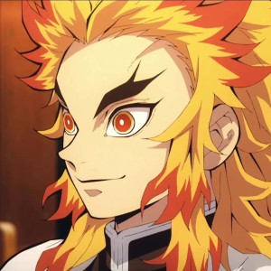 [鬼灭]煉獄杏壽郎的个人空间