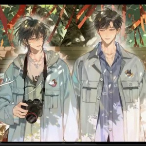 【冬青文社】瑰芜的个人空间