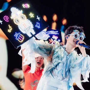 爱深_帮闺蜜抢票ing❄💙🧊的个人空间