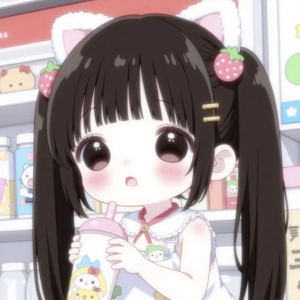 萌妹纸的钢琴谱