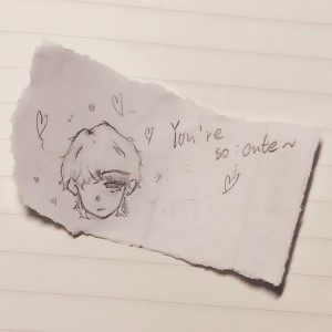 挚爱芙宁娜.的钢琴谱