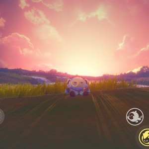 🌈「万傀阁」陨✰星（蛋僵）的个人空间