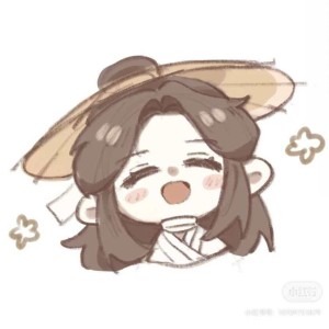 若花怜蝶『天官赐福』~的钢琴谱