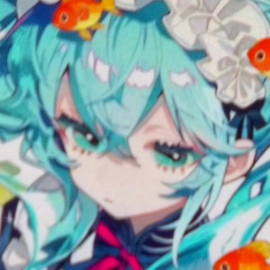 疯钟立子的个人空间