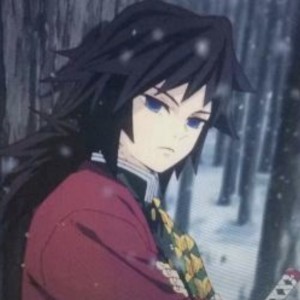 富冈义勇的钢琴谱