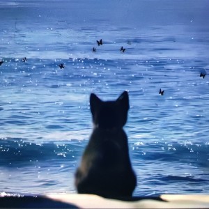 猫猫你腮的钢琴谱