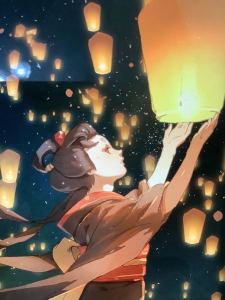 忧郁的美汁汁的个人空间