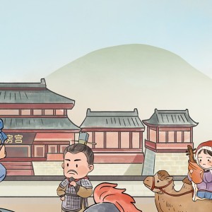 主角的演奏视频