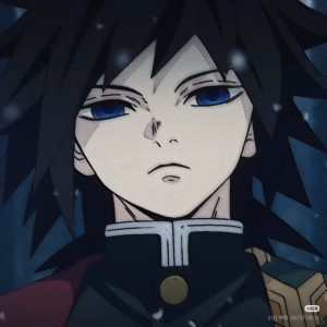 [鬼灭]富冈义勇的钢琴谱