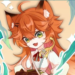 开朗的阿狐的钢琴谱