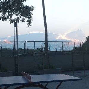 云汐的个人空间