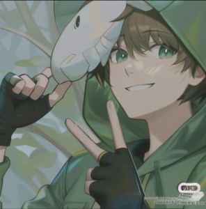 Dream的个人空间