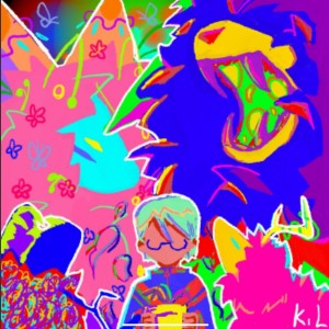 君をのせて的演奏视频