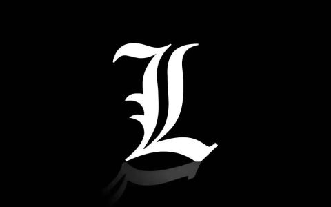 L的钢琴谱