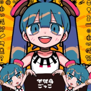 『炽焰』teto（术力口）的个人空间