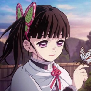 [鬼灭］香奈乎［文野］红叶的钢琴谱