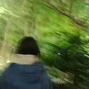 失静的个人空间