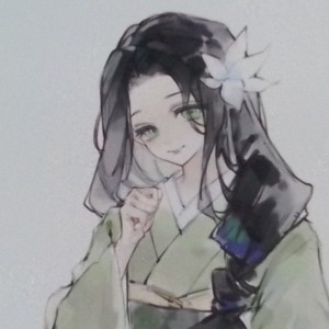 琴叶（非语c）的个人空间