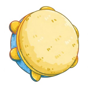 Echo铃鼓先生的个人空间