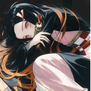 祢豆子的钢琴谱