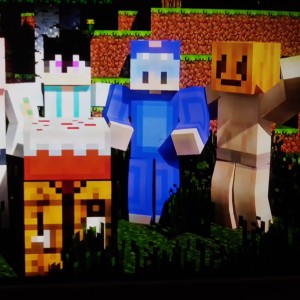 佳楠、南镇、军师的钢琴谱