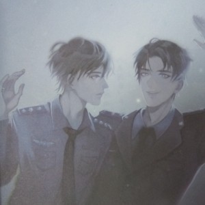 伴灵归家的个人空间