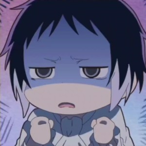 [文野]芥川龙之介的钢琴谱