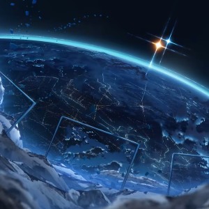 一星新生,一星永恒的个人空间