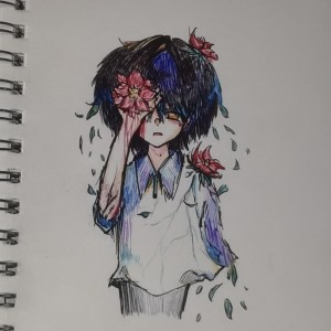 CYJ-浅羽空深（周深生米一粒）的钢琴谱