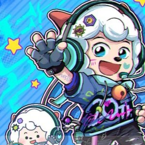 [恪怡]小囡囡的个人空间