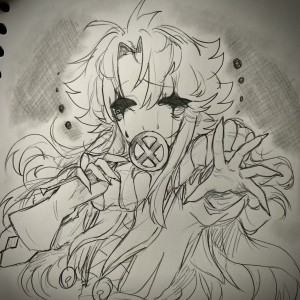 悦散的钢琴谱