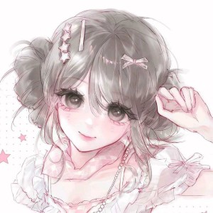 喃姗水缘的个人空间