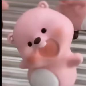 小麦子的个人空间