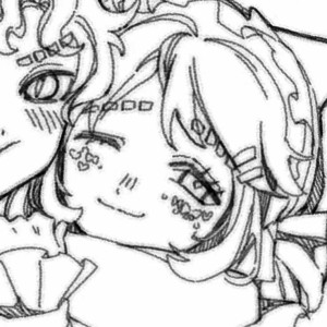 ✎ෆᐡෆ ͙永恋园的钢琴谱