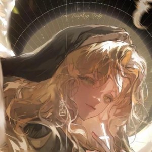 Nightingale(枫霖)的钢琴谱