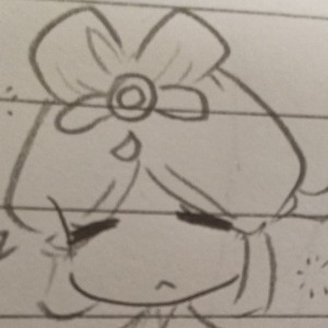 阿菟的钢琴谱