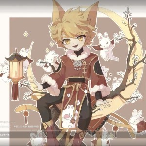 猫小九的钢琴谱