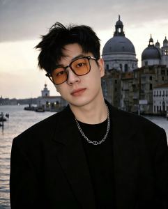 Ludovico Einaudi的钢琴谱