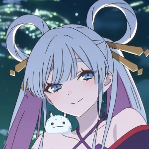 杏乄アンズ的钢琴谱