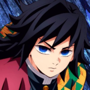 无惨大人送你蓝色彼岸花的个人空间