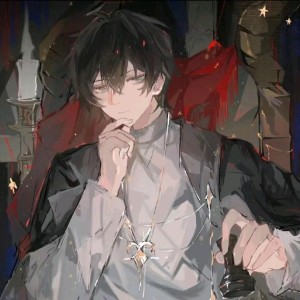 [白狼卡莫纳] 土豆野狐的钢琴谱