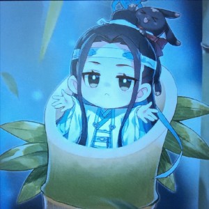 林子宣的个人空间