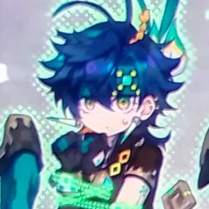 [米游]小小基尼奇的钢琴谱