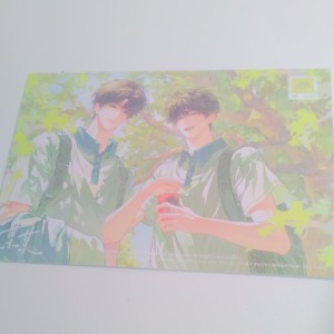 夏习清你早该辛福了😙的钢琴谱