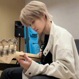 ［猫武］Lu.祈雾寻源💚的钢琴谱