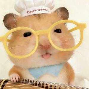 小乔大王不吃葱?的个人空间