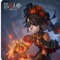 异瞳的钢琴谱