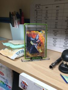 喵喵战神的钢琴谱